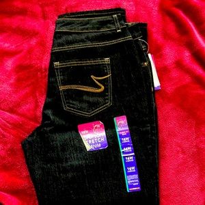 Classic jeans